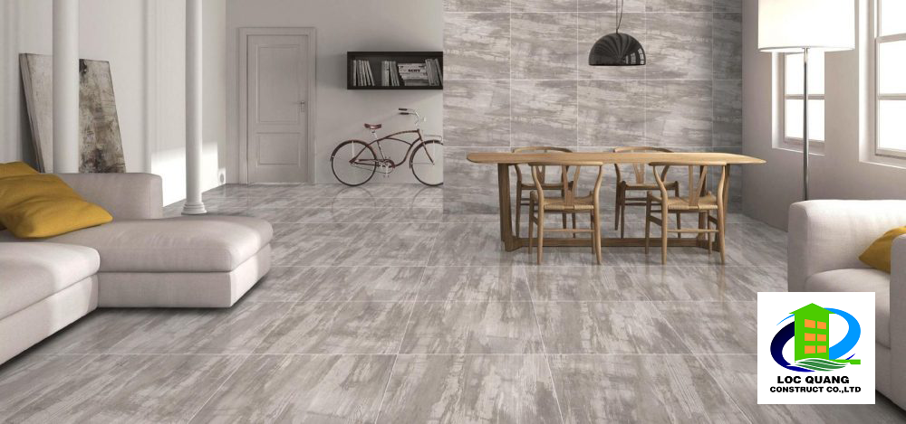 Sửa chữa cải tạo nhà Hóc Môn - Xây Dựng Lộc Quang