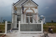 Dịch Vụ Xây Dựng Trọn Gói Hóc Môn