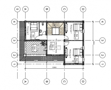 THI CÔNG BIỆT THỰ TRỌN GÓI CỦ CHI