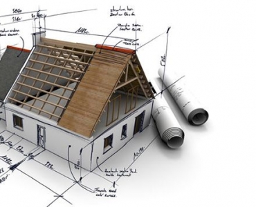 THI CÔNG NHÀ CẤP 4 CỦ CHI VÀ DỰ TOÁN CHI PHÍ